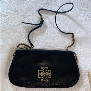 Tory Burch leather cross body